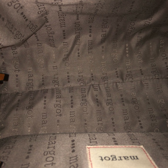 Margot New York Satchel With Wallet - Picture 4 of 10